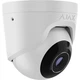 Камера видеонаблюдения с микрофоном Ajax TurretCam 4 мм защита IP65 IK08 5 Мп Белый (99-00017165) - изображение 2