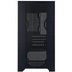 Корпус для ПК 1stPlayer Go2 Black без блока питания (Go2-BK) - изображение 2