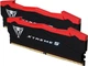 Оперативная память Patriot Viper Xtreme 5 PVX532G82C38K 32 ГБ (2x16 ГБ) DDR5 8200 МГц CL38 DIMM Черный (PVX532G82C38K) - изображение 3