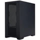 Корпус для ПК 1stPlayer Go2 Black без блока питания (Go2-BK) - изображение 3