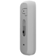 Видеозвонок Ajax Doorbell White RAL 9003 с 4Мп камерой и подключением по Wi-Fi Белый - изображение 4