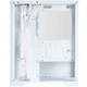 Корпус для ПК 1stPlayer Go2-WH без БЖ White (Go2-WH) - зображення 4