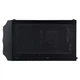 Корпус для ПК 1stPlayer X3-M-BK-4F1 без БП Black (X3-M-BK-4F1) - изображение 7