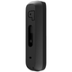 Видеозвонок Ajax Doorbell black RAL 9005 с 4Мп камерой и подключением по Wi-Fi Черный - изображение 4