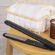 Выпрямитель для волос Remington Ceramic Straight 215 S1370 Черный керамическое покрытие 215°C - изображение 3