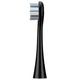 Насадка для зубної електрощітки Oclean X Kids P3K8 Black (6 шт) (6970810557381) - зображення 4