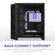 Корпус NZXT H9 Flow Black без БЖ (CM-H92FB-01) - зображення 5