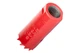 Свердло корончате біметалічне Intertool 22 мм x 3/8" (SD-5622) - зображення 3