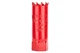 Свердло корончате біметалічне Intertool 19 мм x 3/8" (SD-5619) - зображення 2