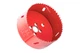 Сверло корончатое биметаллическое Intertool 95 мм x 7/16" (SD-5695) - изображение 1
