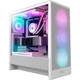 Корпус для ПК NZXT H5 Flow без БЖ Midi Tower з RGB для ігрової збірки (529139) - зображення 1