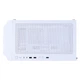 Корпус 1stPlayer White без БЖ (X3-M-WH-4F1-W) - зображення 3