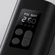 Автомобільний компресор Baseus Super Mini Inflator Pump Чорний (CRCQ000001) - изображение 3