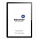 Захисне скло BeCover 10D до Samsung Galaxy Tab A9 Plus SM-X210/SM-X215/SM-X216 11.0" Black (710586) - зображення 5