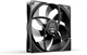 Zestaw wentylatorów be quiet! Pure Wings 3 140mm PWM Triple Pack Black (BL139) - obraz 2