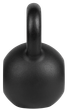 Гиря Rebel Active RBA-2323-22 чавунна 22 кг (5901890111676) - зображення 2