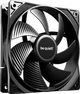 Zestaw wentylatorów be quiet! Pure Wings 3 120mm PWM Triple Pack Black (BL141) - obraz 1