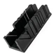 Стусло пластиковое 233x53x56 Polax (100-437) - изображение 1
