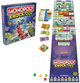 Gra planszowa Hasbro Monopoly Knockout (wersja fińska) (5010996218391) - obraz 3