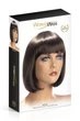 Парик World Wigs SOPHIE SHORT CHESTNUT - изображение 2