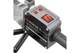 Паяльник пластикових труб Intertool 850/1850 Вт x 20-63 мм (RT-2112) - зображення 6