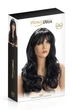 Парик World Wigs ZARA LONG BROWN - изображение 2