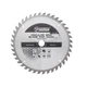 Диск пильный по дереву с твердосплавными напайками 230x22.2 40T Polax (54-140) - изображение 1