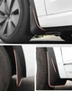 Комплект брызговиков Hyundai Sonata LF 2014-2017 - изображение 4