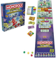 Настільна гра Hasbro Monopoly Knockout (естонською та латиською мовами) (5010996218223) - зображення 3