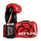 Боксерские перчатки Rival RB7 Fitness Plus L 14 унций (RB7-Red/Black-L) - изображение 1