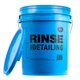 Відро для мийки K2 RINSE Pro Detailing пластикове 20 л - зображення 1
