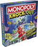 Настільна гра Hasbro Monopoly Knockout (литовська версія) (5010996218209) - зображення 2