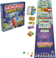 Настільна гра Hasbro Monopoly Knockout (литовська версія) (5010996218209) - зображення 4