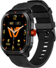 Smartwatch Weofly Pioneer Black (6958901174563) - obraz 2