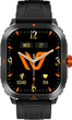 Smartwatch Weofly Pioneer Black (6958901174563) - obraz 1