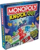 Настільна гра Hasbro Monopoly Knockout (англійська версія) (5010996217899) - зображення 2