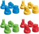 Настільна гра Hasbro Monopoly Knockout (англійська версія) (5010996217899) - зображення 8