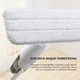 Швабра Deerma Spray Mop White (TB500)_ - изображение 13