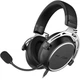 Гарнiтура Hator Hypergang 3 Black (ESH05) - зображення 1