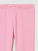 Леггинсы H&M 116см розовый 17106748869 - изображение 2