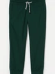 Джоггеры H&M 110см изумрудный 17109155814 - изображение 1