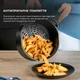 Мультипечь Deerma Air Fryer KZ100 (DEM-KZ100) - изображение 10