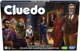 Gra planszowa Hasbro Cluedo (wersja litewska) (5010996278449) - obraz 1