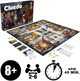 Gra planszowa Hasbro Cluedo (wersja litewska) (5010996278449) - obraz 3