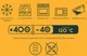 Контейнер Ecomo Thermo Box 1410 мл (3RC150-LL) - зображення 4