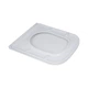 Унитаз-компакт Mixxus Premium QUADRO-0401-T1 610х365х825mm, система смыва TORNADO 1.0 (MP6588) - изображение 15