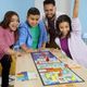 Gra planszowa Hasbro Monopoly Knockout (wersja szwedzka) (5010996218049) - obraz 7