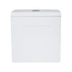 Унитаз-компакт Mixxus Premium QUADRO-0401-T1 610х365х825mm, система смыва TORNADO 1.0 (MP6588) - изображение 7