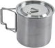 Кружка Skif Outdoor Loner Cup Plus 500 мл - изображение 1