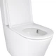 Унитаз-компакт Mixxus Premium Bevel-0401-T1 625x390x845mm, система смыва TORNADO 1.0 (MP6473) - изображение 12